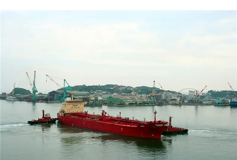 PAMIR Tanker IMO 9276028 photo 10