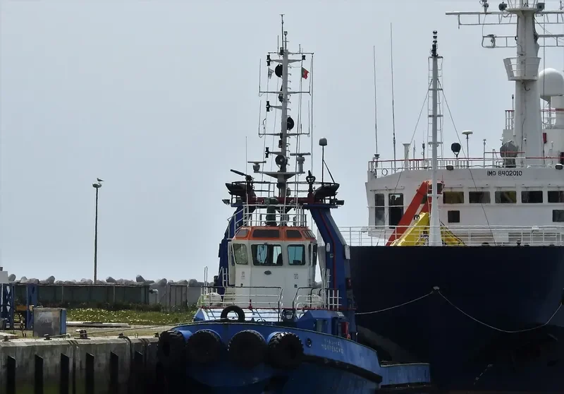 MONTENOVO General Cargo IMO 9276119 photo 3