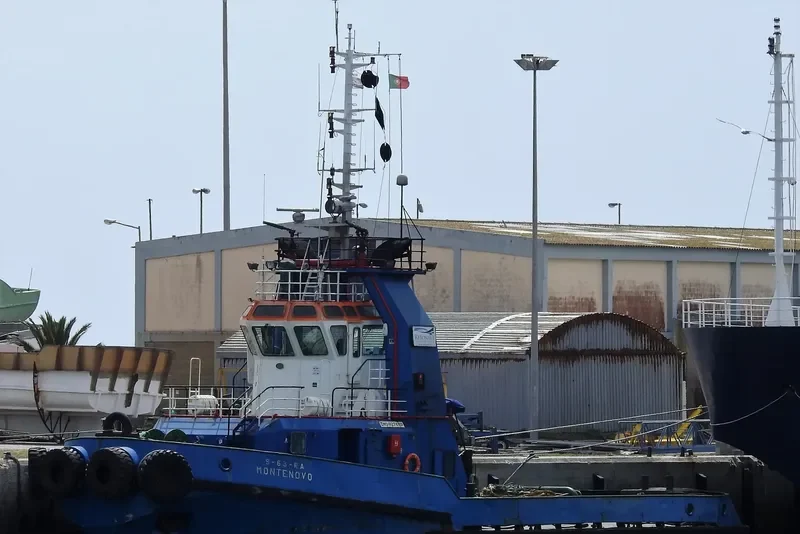 MONTENOVO General Cargo IMO 9276119 photo 4