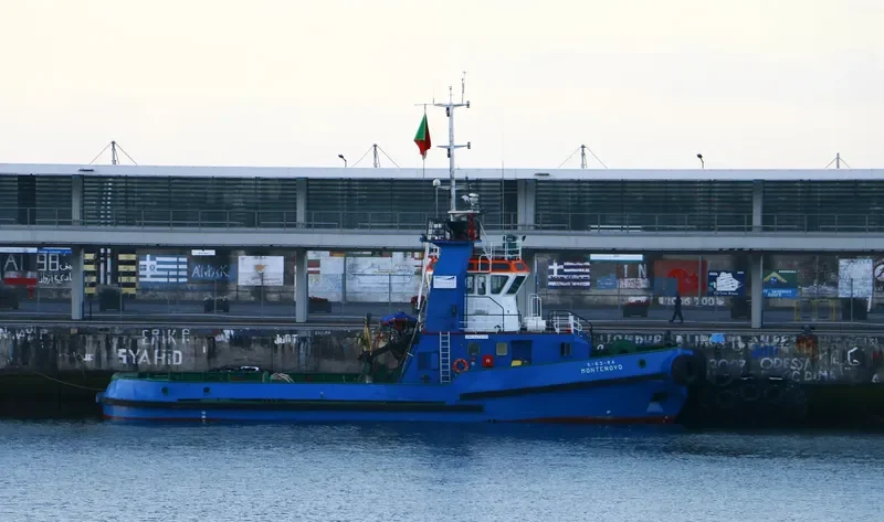 MONTENOVO General Cargo IMO 9276119 photo 9
