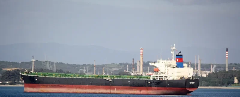 ASCANIOS Bulk Carrier IMO 9276169 photo 7