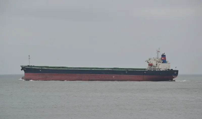ASCANIOS Bulk Carrier IMO 9276169 photo 8