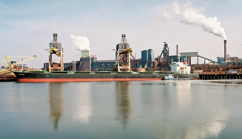 ACHILLE Bulk Carrier IMO 9276171