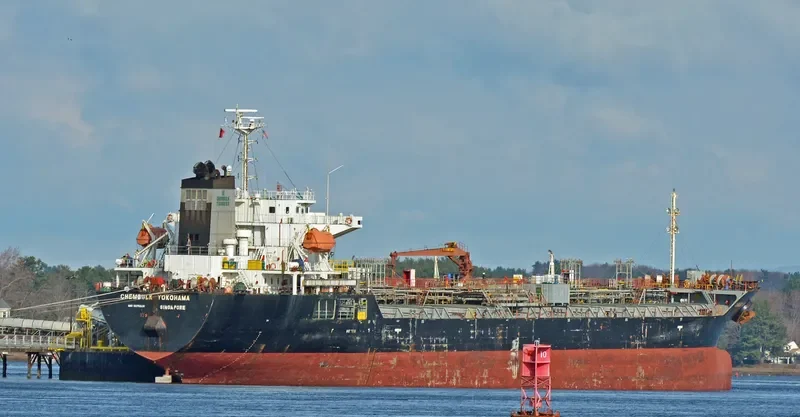 YARA Tanker IMO 9276248 photo 4