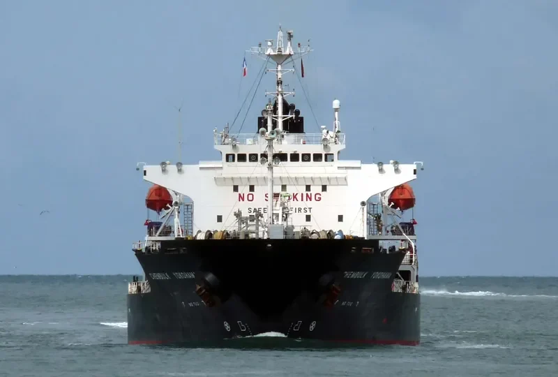 YARA Tanker IMO 9276248 photo 8