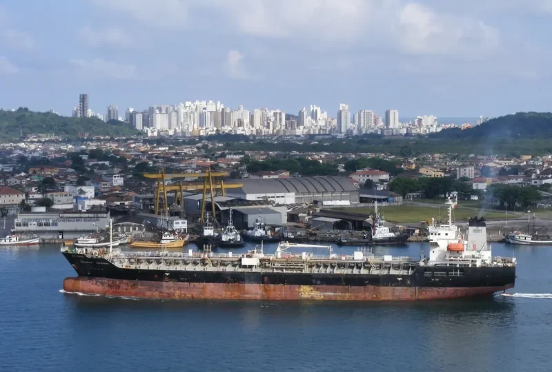 YARA Tanker IMO 9276248 photo 9