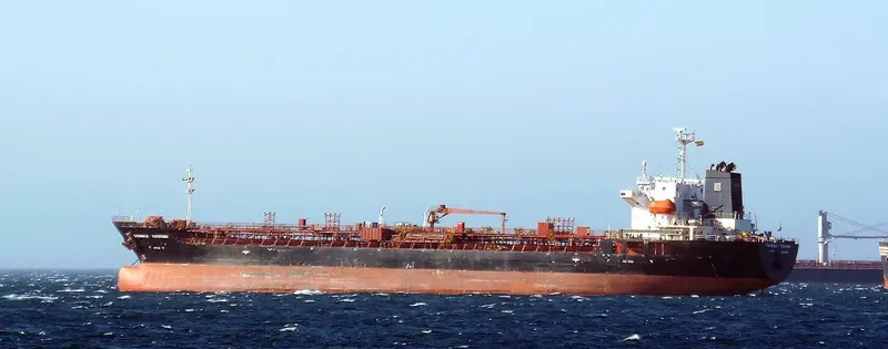 YARA Tanker IMO 9276248 photo 10