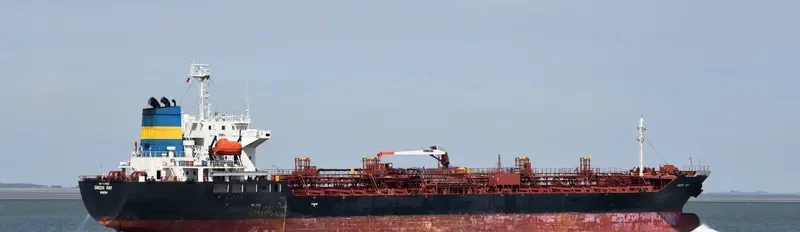 GREEN RAY Tanker IMO 9276262 photo 9