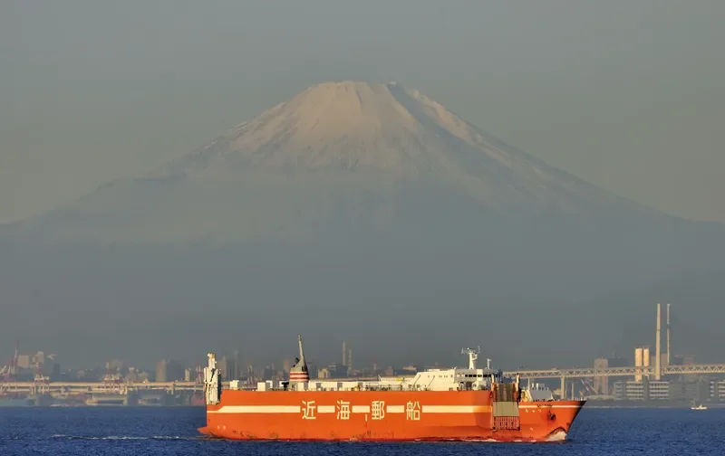 SHURI General Cargo IMO 9276274 photo 6