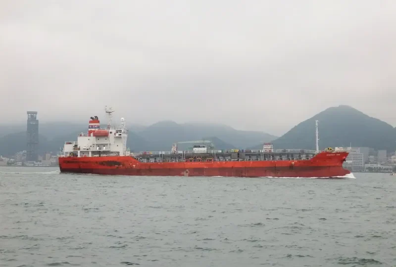 PRINCESS OPAL Tanker IMO 9276315 photo 6