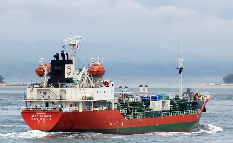 SINAR MARATUA Tanker IMO 9276327 photo 6