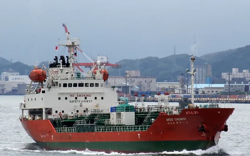 SINAR MARATUA Tanker IMO 9276327 photo 10