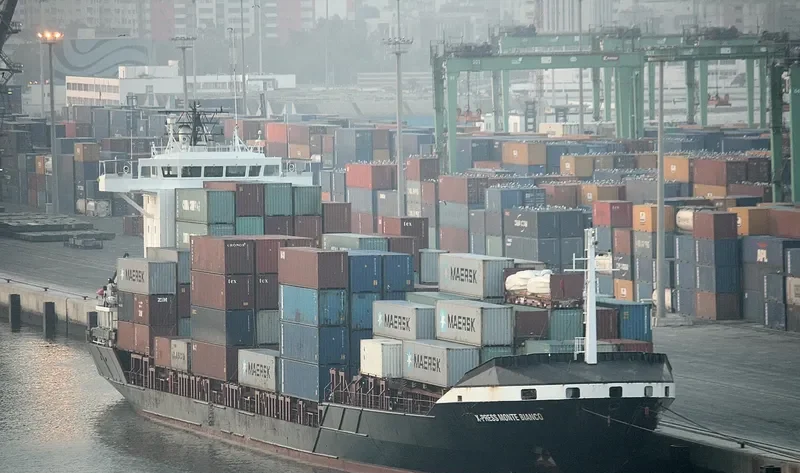 X PRESS MONTE BIANCO Container Ship IMO 9276341 photo 6