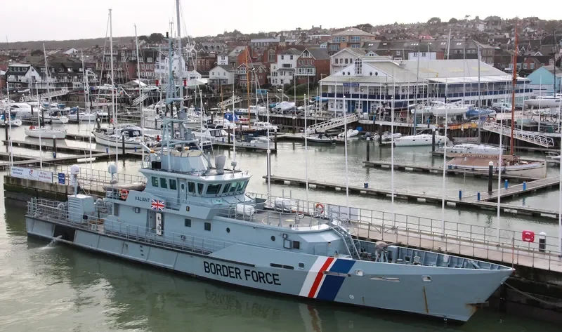 VIGILANT General Cargo IMO 9276353 photo 2