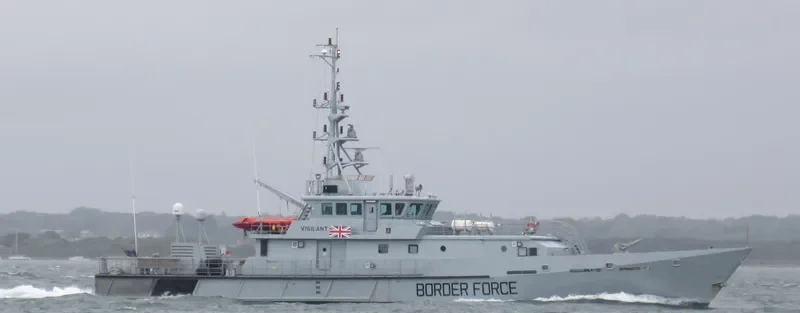 VIGILANT General Cargo IMO 9276353 photo 3
