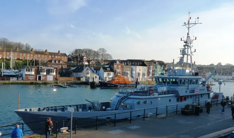 VIGILANT General Cargo IMO 9276353 photo 7