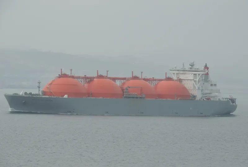 ARCTIC DISCOVERER General Cargo IMO 9276389