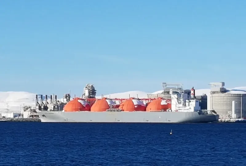 ARCTIC DISCOVERER General Cargo IMO 9276389 photo 4