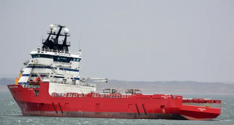 SKANDI SOTRA Offshore Vessel IMO 9276391 photo 5