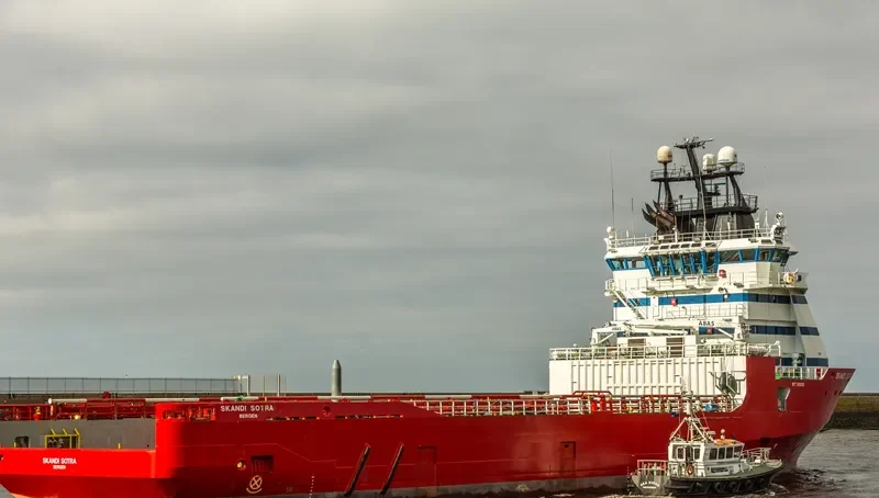 SKANDI SOTRA Offshore Vessel IMO 9276391 photo 6