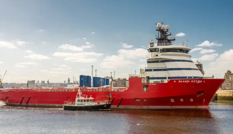 SKANDI SOTRA Offshore Vessel IMO 9276391 photo 7