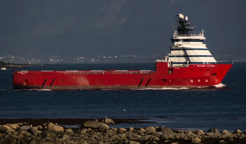 SKANDI SOTRA Offshore Vessel IMO 9276391 photo 9