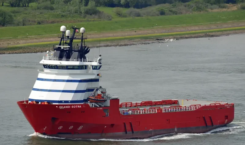 SKANDI SOTRA Offshore Vessel IMO 9276391 photo 10