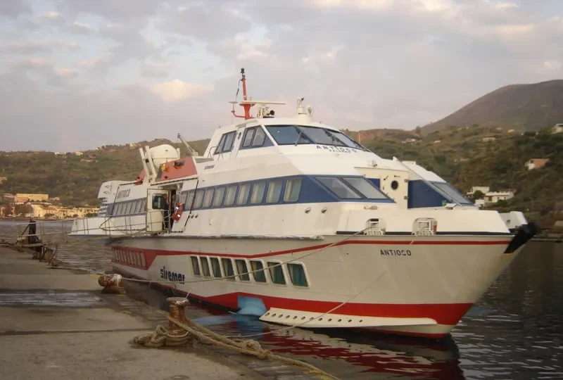 ANTIOCO General Cargo IMO 9276420 photo 8