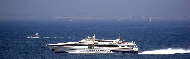 VESUVIO JET Passenger Ship IMO 9276432 photo 4