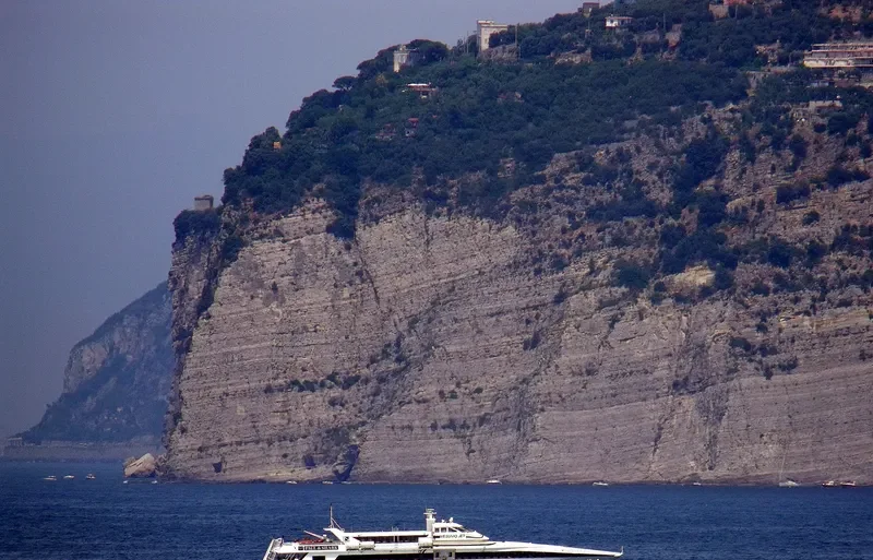 VESUVIO JET Passenger Ship IMO 9276432 photo 6