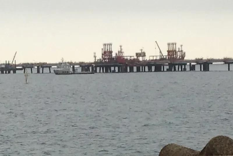 F.LLI FAZIO Offshore Vessel IMO 9276444 photo 2