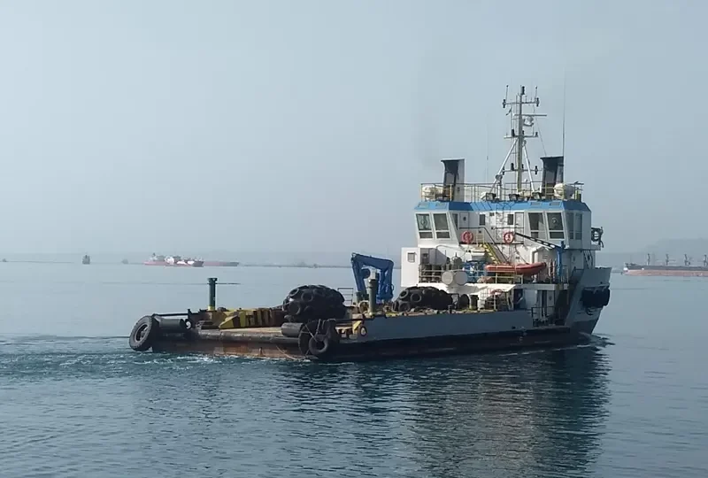 F.LLI FAZIO Offshore Vessel IMO 9276444 photo 5
