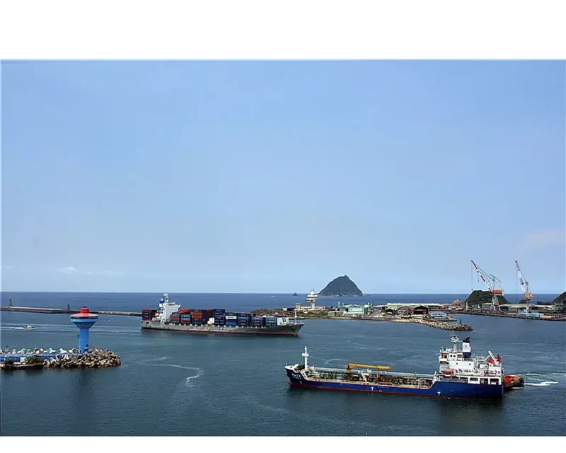 BAO SHAN III Tanker IMO 9276456 photo 6