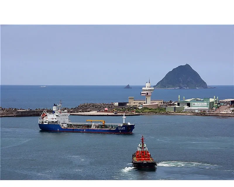 BAO SHAN III Tanker IMO 9276456 photo 8