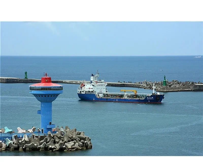 BAO SHAN III Tanker IMO 9276456 photo 9