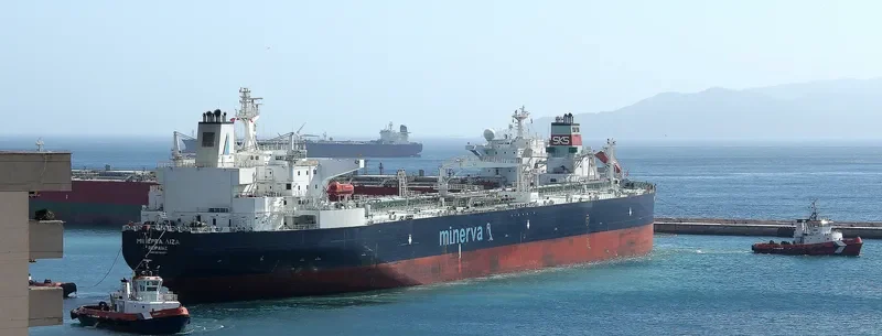 MINERVA LISA Tanker IMO 9276597 photo 10
