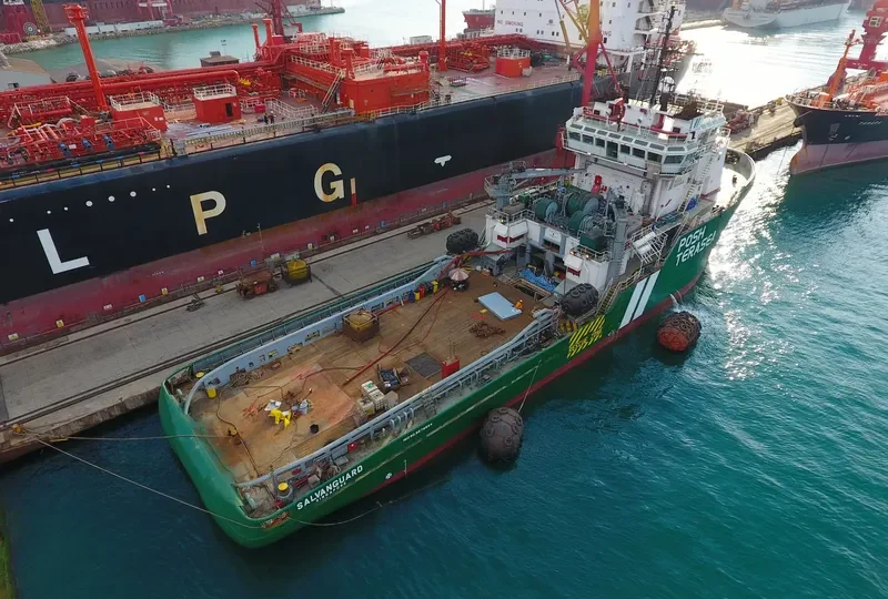 HULK II General Cargo IMO 9276664 photo 2