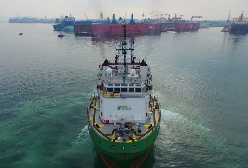VIRGO General Cargo IMO 9276676 photo 4
