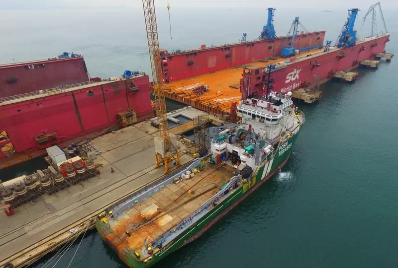 VIRGO General Cargo IMO 9276676 photo 5
