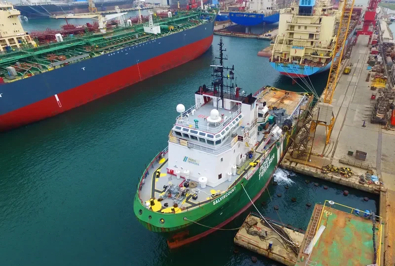 VIRGO General Cargo IMO 9276676 photo 6