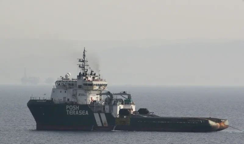 VIRGO General Cargo IMO 9276676 photo 7