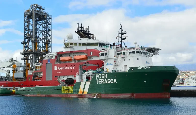 VIRGO General Cargo IMO 9276676 photo 9