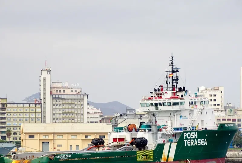 VIRGO General Cargo IMO 9276676 photo 10