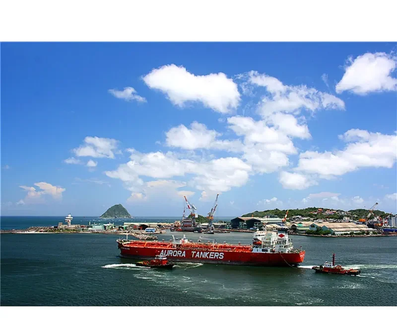 MARITIME KELLY ANNE Tanker IMO 9276690 photo 7
