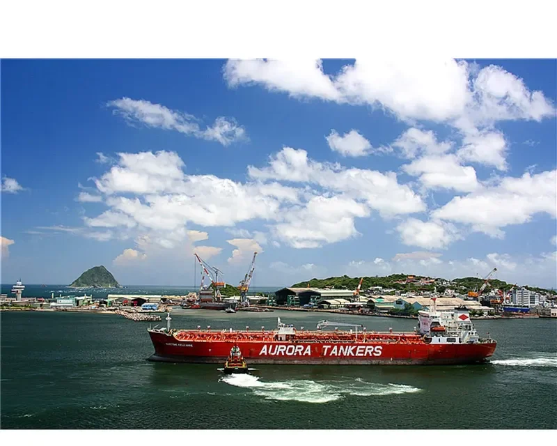 MARITIME KELLY ANNE Tanker IMO 9276690 photo 8