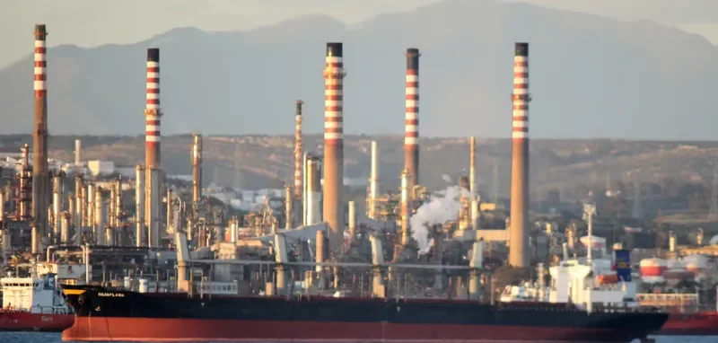 AGIA MARINA Bulk Carrier IMO 9276743 photo 6