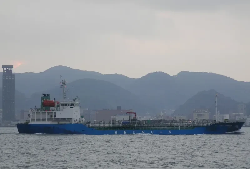KTS SILVER Tanker IMO 9276781 photo 5