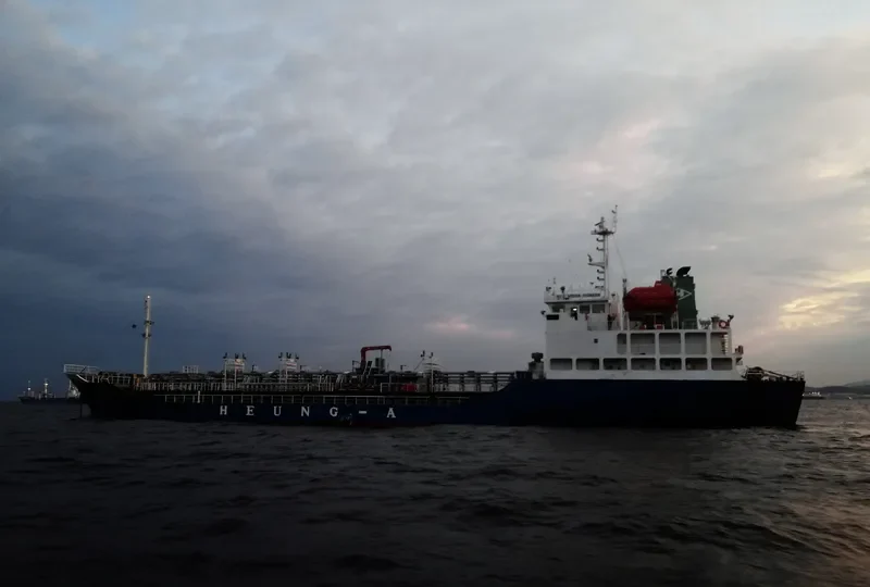 KTS SILVER Tanker IMO 9276781 photo 6