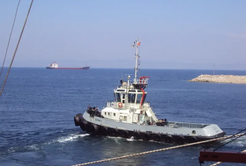 ICDASG 1 General Cargo IMO 9276808 photo 4