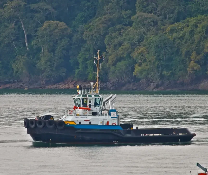 SMIT BALBOA General Cargo IMO 9276834 photo 10